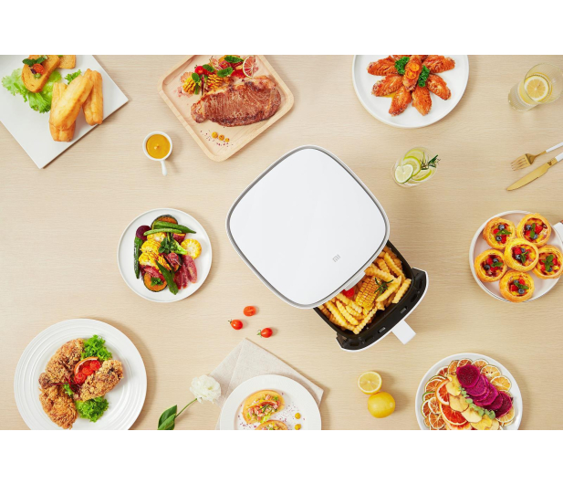 Xiaomi Mi Smart Air Fryer 3.5L - 1026168 - zdjęcie 13